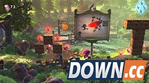 吉娜姐妹扭曲梦境全关卡图文攻略