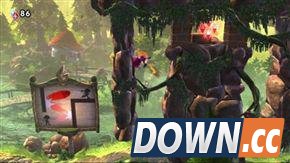 吉娜姐妹扭曲梦境全关卡图文攻略