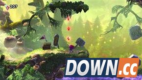 吉娜姐妹扭曲梦境图文攻略 全关卡流程通关攻略