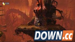 吉娜姐妹扭曲梦境图文攻略 全关卡流程通关攻略