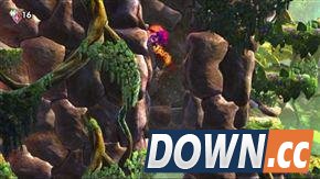 吉娜姐妹扭曲梦境图文攻略 全关卡流程通关攻略