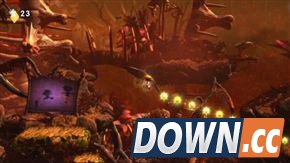 吉娜姐妹扭曲梦境图文攻略 全关卡流程通关攻略