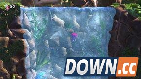 吉娜姐妹扭曲梦境图文攻略 全关卡流程通关攻略