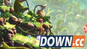 吉娜姐妹扭曲梦境图文攻略 全关卡流程通关攻略