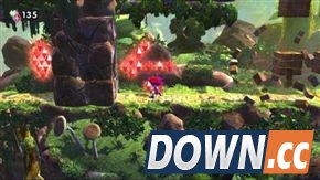 吉娜姐妹扭曲梦境图文攻略 全关卡流程通关攻略