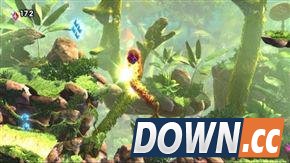 吉娜姐妹扭曲梦境图文攻略 全关卡流程通关攻略