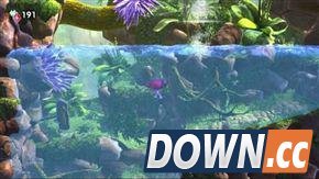 吉娜姐妹扭曲梦境图文攻略 全关卡流程通关攻略