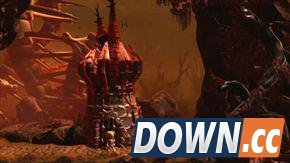 吉娜姐妹扭曲梦境图文攻略 全关卡流程通关攻略