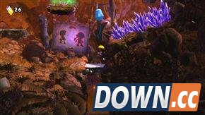 吉娜姐妹扭曲梦境图文攻略 全关卡流程通关攻略