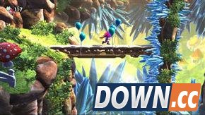 吉娜姐妹扭曲梦境图文攻略 全关卡流程通关攻略