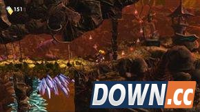 吉娜姐妹扭曲梦境图文攻略 全关卡流程通关攻略