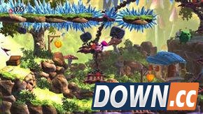 吉娜姐妹扭曲梦境图文攻略 全关卡流程通关攻略