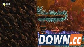 吉娜姐妹扭曲梦境图文攻略 全关卡流程通关攻略