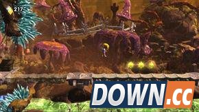 吉娜姐妹扭曲梦境图文攻略 全关卡流程通关攻略