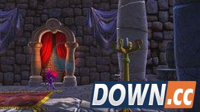 吉娜姐妹扭曲梦境图文攻略 全关卡流程通关攻略