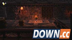 吉娜姐妹扭曲梦境图文攻略 全关卡流程通关攻略