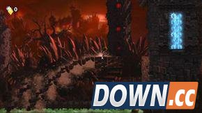 吉娜姐妹扭曲梦境图文攻略 全关卡流程通关攻略