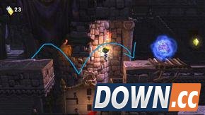 吉娜姐妹扭曲梦境图文攻略 全关卡流程通关攻略