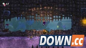 吉娜姐妹扭曲梦境图文攻略 全关卡流程通关攻略