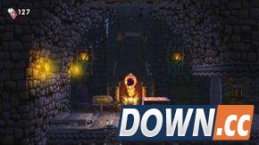 吉娜姐妹扭曲梦境图文攻略 全关卡流程通关攻略