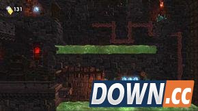 吉娜姐妹扭曲梦境图文攻略 全关卡流程通关攻略