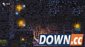 吉娜姐妹扭曲梦境图文攻略 全关卡流程通关攻略