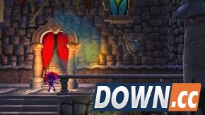 吉娜姐妹扭曲梦境图文攻略 全关卡流程通关攻略