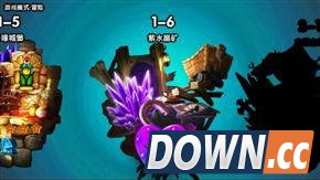 吉娜姐妹扭曲梦境图文攻略 全关卡流程通关攻略