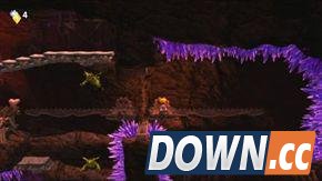 吉娜姐妹扭曲梦境图文攻略 全关卡流程通关攻略