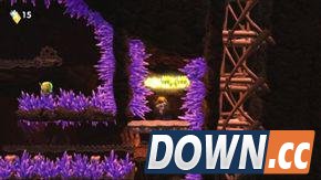 吉娜姐妹扭曲梦境图文攻略 全关卡流程通关攻略