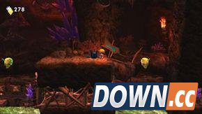 吉娜姐妹扭曲梦境图文攻略 全关卡流程通关攻略