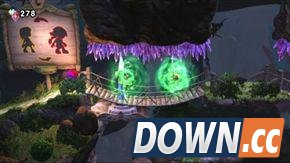 吉娜姐妹扭曲梦境图文攻略 全关卡流程通关攻略