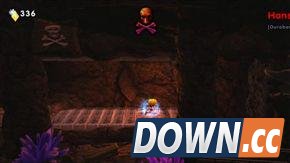 吉娜姐妹扭曲梦境图文攻略 全关卡流程通关攻略