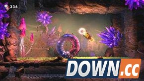 吉娜姐妹扭曲梦境图文攻略 全关卡流程通关攻略