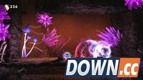 吉娜姐妹扭曲梦境图文攻略 全关卡流程通关攻略