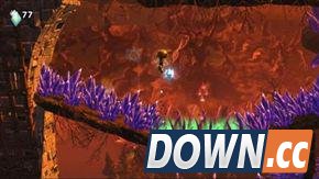 吉娜姐妹扭曲梦境图文攻略 全关卡流程通关攻略