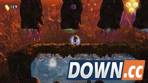 吉娜姐妹扭曲梦境图文攻略 全关卡流程通关攻略