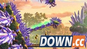 吉娜姐妹扭曲梦境图文攻略 全关卡流程通关攻略