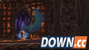 吉娜姐妹扭曲梦境图文攻略 全关卡流程通关攻略