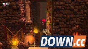 吉娜姐妹扭曲梦境图文攻略 全关卡流程通关攻略