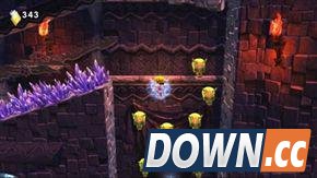 吉娜姐妹扭曲梦境图文攻略 全关卡流程通关攻略