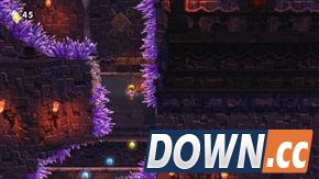 吉娜姐妹扭曲梦境图文攻略 全关卡流程通关攻略