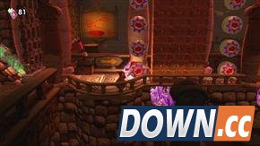 吉娜姐妹扭曲梦境图文攻略 全关卡流程通关攻略