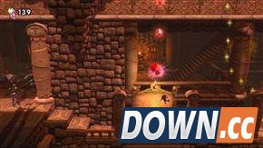 吉娜姐妹扭曲梦境图文攻略 全关卡流程通关攻略