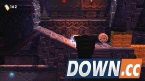 吉娜姐妹扭曲梦境图文攻略 全关卡流程通关攻略