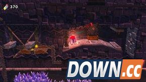 吉娜姐妹扭曲梦境图文攻略 全关卡流程通关攻略