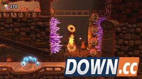 吉娜姐妹扭曲梦境图文攻略 全关卡流程通关攻略