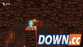 吉娜姐妹扭曲梦境图文攻略 全关卡流程通关攻略