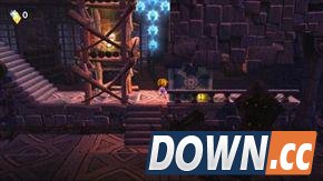 吉娜姐妹扭曲梦境图文攻略 全关卡流程通关攻略