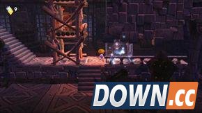 吉娜姐妹扭曲梦境图文攻略 全关卡流程通关攻略